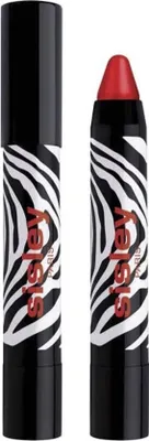 Produktbild von Sisley Phyto-Lip Twist, Nude, Nude, 1 Farben, Färbung, Feuchtigkeitsspendend, Nährend, Glättend, Frauen, Glanz