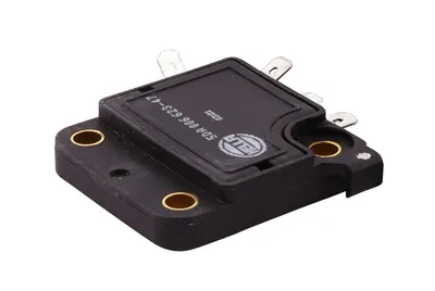 Produktbild von HELLA 5DA 006 623-471 Zündmodul Zündanlage für HONDA CIVIC V Hatchback (EG)