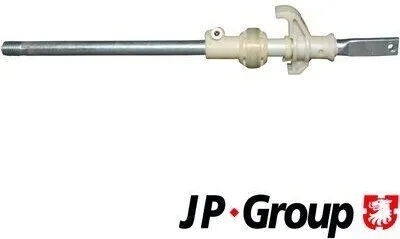 Produktbild von JP GROUP Schaltgestänge 1131600400 für VW GOLF II (19E, 1G1)