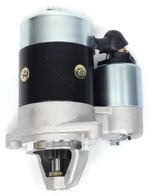 Image de Générateur diesel, sortie de puissance 1000W, compatible avec plusieurs moteurs, noir