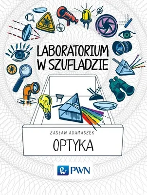 Produktbild von Laboratorium w szufladzie Optyka