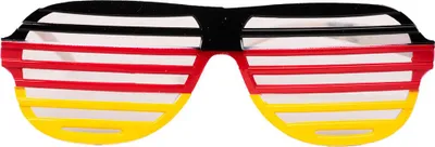 Produktbild von Deutschland Partybrille