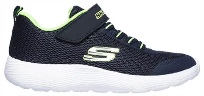 Zdjęcie produktu dla Skechers Lightweight Gore & Strap Sneak 22.5