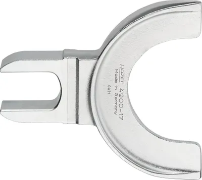 Zdjęcie produktu dla Płyta zaciskowa Hazet 4900-17 4900-17