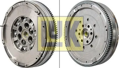 Zdjęcie produktu dla Koło zamachowe LUK 415 0791 10