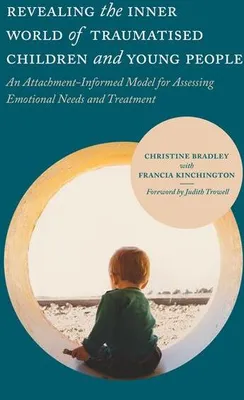 Obrázok produktu pre Revealing the Inner World of Traumatised Children and Young People