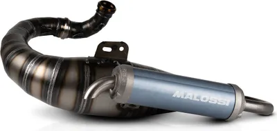 Obrázek produktu pro Výfuk Malossi VESPA RACING MHR