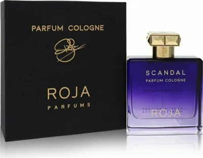 Obrázek produktu pro Roja Parfums Scandal kolínská voda pro muže 100 ml