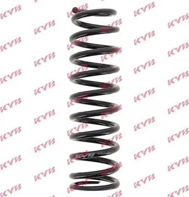 Obrázek produktu pro 2x pružina KYB TRAVEL SPRING FRONT