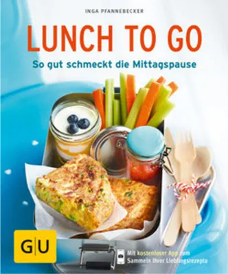Produktbild von Lunch to go