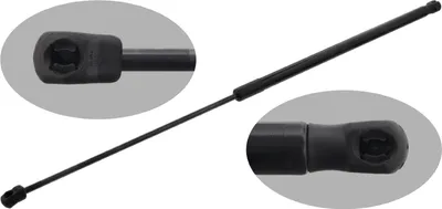 Image de Ressort pneumatique, capot moteur