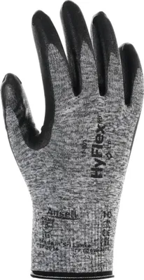 Immagine prodotto di Coppia di guanti Ansell HyFlex 11-801, misura guanti: 8