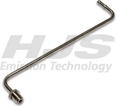 Produktbild von HJS Druckleitung Drucksensor (Ruß- / Partikelfilter) 92 10 3220 passend für PEUGEOT 807 MPV