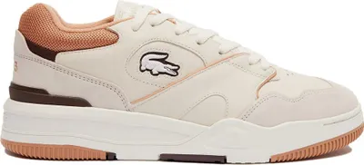 Zdjęcie produktu dla Lacoste Lineshot 124 3 Sma buty sportowe beżowy EU 42 mężczyzna beżowy EU 42