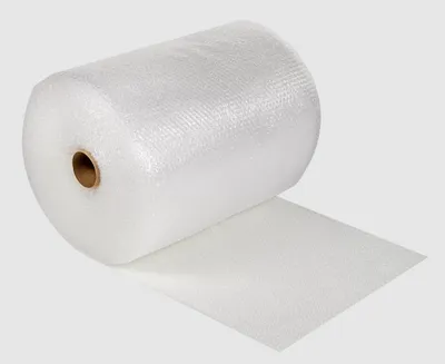 Produktbild von Luftpolsterfolie 50 cm x 50 m