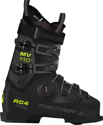 Produktbild von Fischer RC4 110 MV X Boa GW Herren Skischuhe Skistiefel U31725 : 29.5