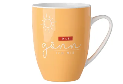 Produktbild von LA VIDA Becher Gönn ich mir 250ml