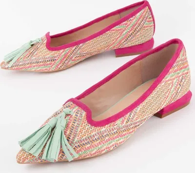 Produktbild von Montevita Ballerina Baleri5 Mehrfarbig