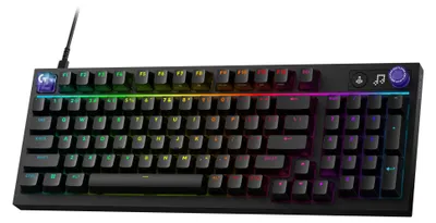Productafbeelding van Logitech G G316 X 98 - Toetsenbord - 98% - volledig