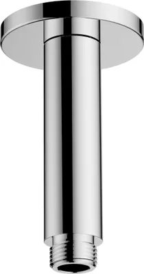 Immagine prodotto di hansgrohe Vernis Blend raccord de plafond, 100mm, 27804000, 27804000