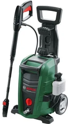 Immagine prodotto di Idropulitrice Bosch UniversalAquatak, 1500 W, 125 bar, tubo da 5 m, ugello 3 in 1