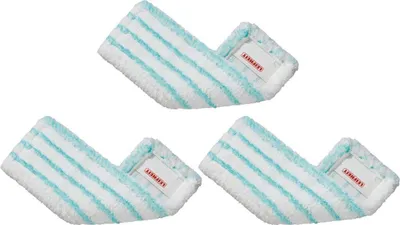 Obrázok produktu pre Leifheit Profi Náhradný návlek na stierku XL 42 cm Skladací Micro Duo Sada 3 ks