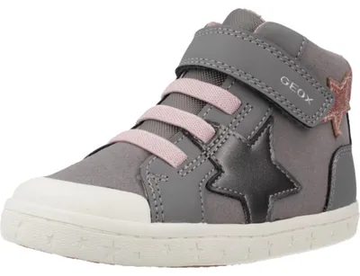 Immagine prodotto di Geox B Gisli Ragazza Colore Grigio