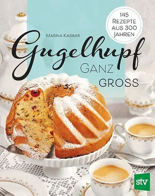 Produktbild von Gugelhupf ganz groß