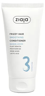 Zdjęcie produktu dla PLANT ESSENTIALS Odżywka wygładzająca z liści baobabu 160 ml