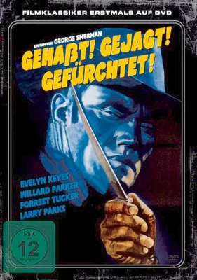 Immagine prodotto di Gehasst! Gejagt! Gefürchtet! -   - (DVD Video / Sonstige / unsortiert)