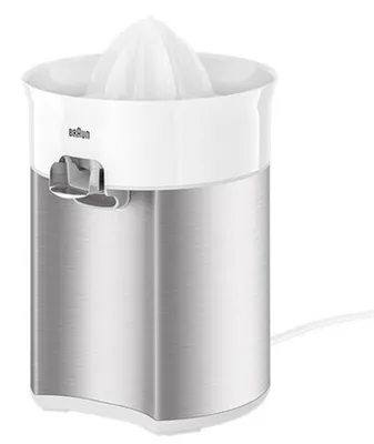 Productafbeelding van Braun citruspers CJ5050, wit