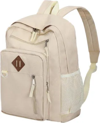Produktbild von Jugendliche Schulrucksack - lichtgewicht und wasserdicht - Mädchen Tasche