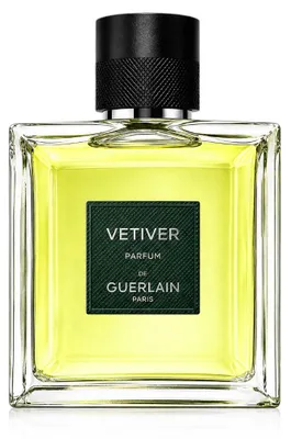 Image de Guerlain Vetiver Perfumy, 100 ml