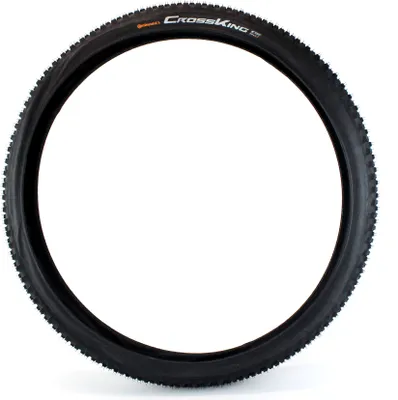 Produktbild von Continental Cross King 2.3 x 29 Zoll E-25, Fahrrad Reifen Drahtreifen, schwarz Performance