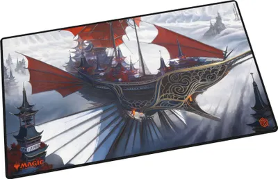 Produktbild von ULTIMATE GUARD UGD011596, Spielmatte, Mehrfarbig, 1 Stück(e)