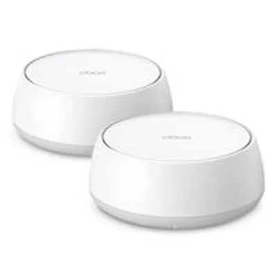 Immagine prodotto di TP-LINK Deco BE25-Outdoor Wi-Fi 7 Mesh reititin sisä- ja ulkokäyttöön