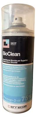 Produktbild von BIOCLEAN ERRECOM AEROSOL zur Desinfektion