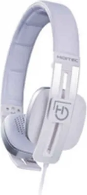 Obrázek produktu pro Hiditec Wave, Kabel, 20 - 20000 Hz, Hovory/hudba, 185 g, Sluchátka s mikrofonem, Bílá
