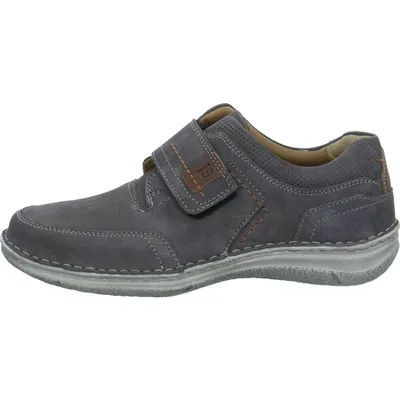 Obrázok produktu pre Josef Seibel Anvers 83 slip-on hnedá obuv