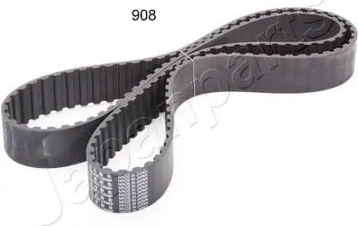 Produktbild von JAPANPARTS DD-908 Zahnriemen 134-Zähne