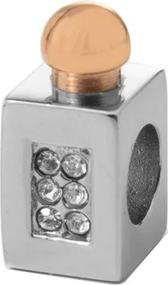 Productafbeelding van Abalorio voor dames, Morellato SCZ275, grijs, 1 cm