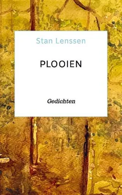 Produktbild von Plooien – Erster Gedichtband