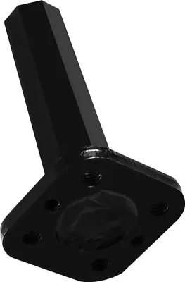 Produktbild von Minimotors, Gabelrohr für Speedway Mini 4 und Mini 4 Pro Original, Schwarz