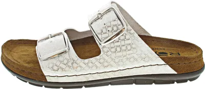 Produktbild von Rohde RODIGO-D 586289 (41/SILBER)