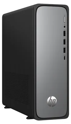 Immagine prodotto di HP OmniDesk Slim S03-0015ng, processore Intel 300, 300, 8 GB, DDR5-SDRAM, 512 GB, Windows 11 Home