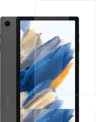 Zdjęcie produktu dla Folię ochronną na ekran tabletu Samsung Tab A8 10.5 2022 – przezroczystą