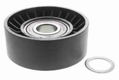 Produktbild von ACKOJA A70-0113 Riemenspanner Keilrippenriemen für TOYOTA AURIS (NRE15, ZZE15, ADE15, ZRE15, NDE15) Ø70mm Rolle