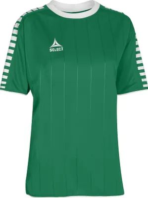 Produktbild von Select Rundhals T-Shirt für Damen