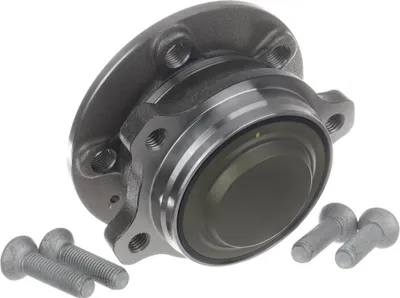 Produktbild von SKF Radlagersatz für VOLVO XC40 (536) VKBA 7142