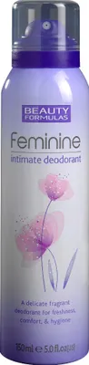 A product shot of an aerosol can.